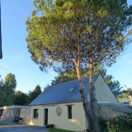 Petite Maison En Briere. Donges Exterior photo