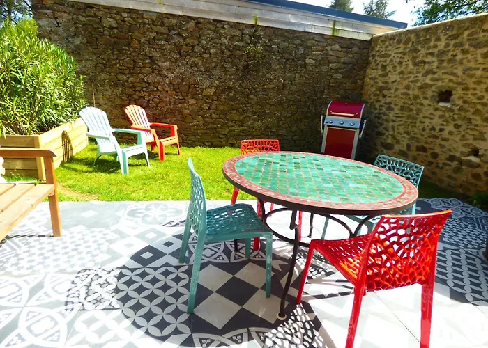 Petite Maison En Briere.