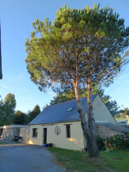 Petite Maison En Briere. *