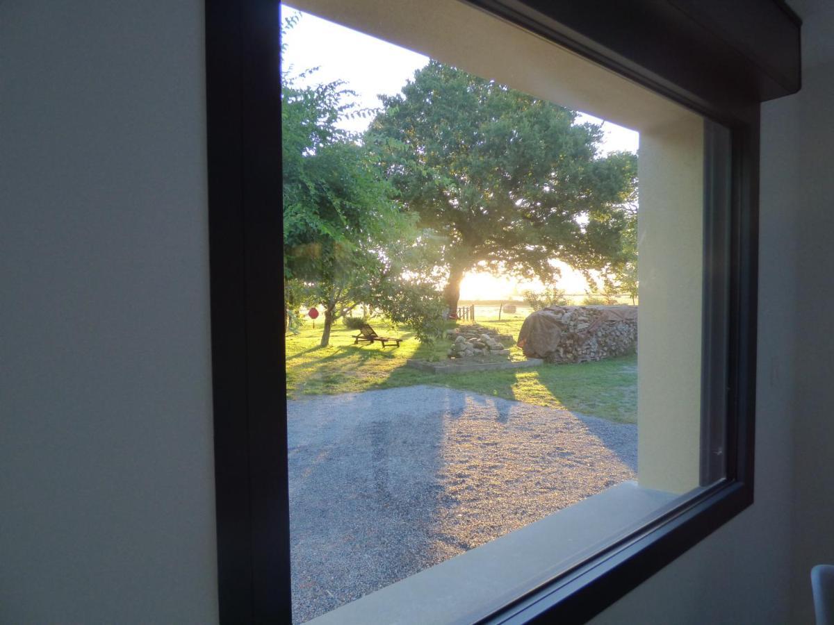 Petite Maison En Briere. Holiday home Donges