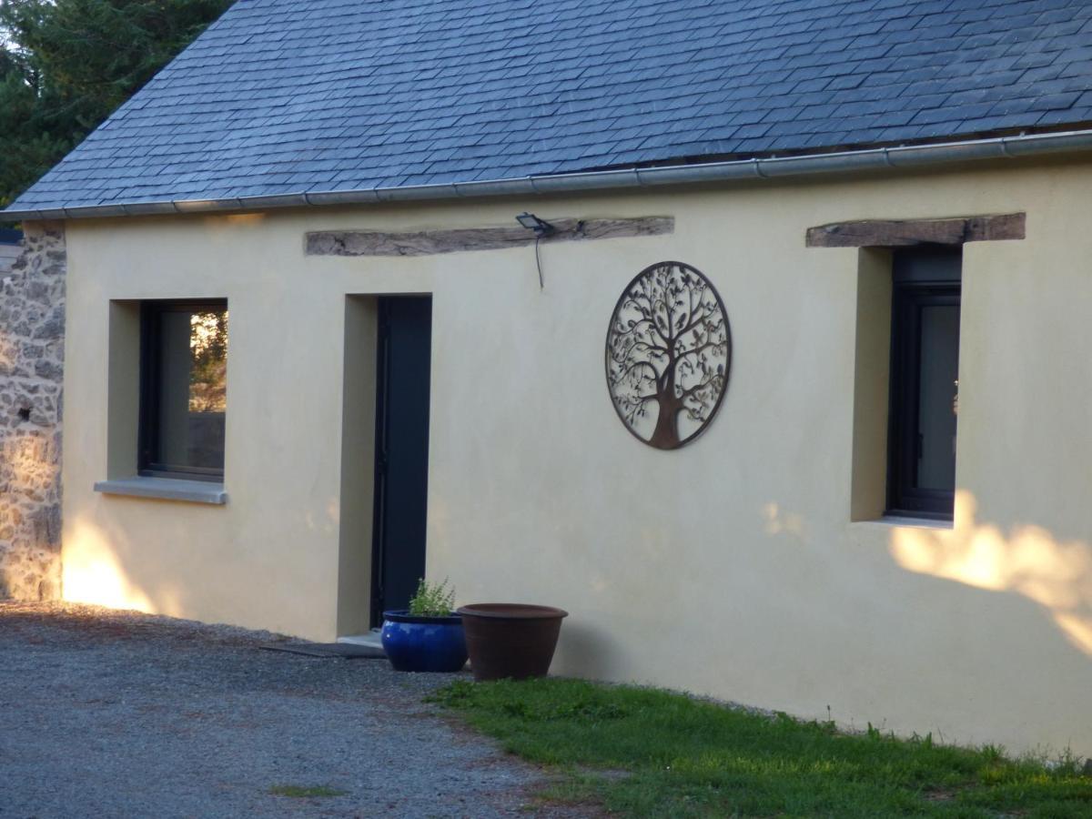 Petite Maison En Briere. Holiday home *