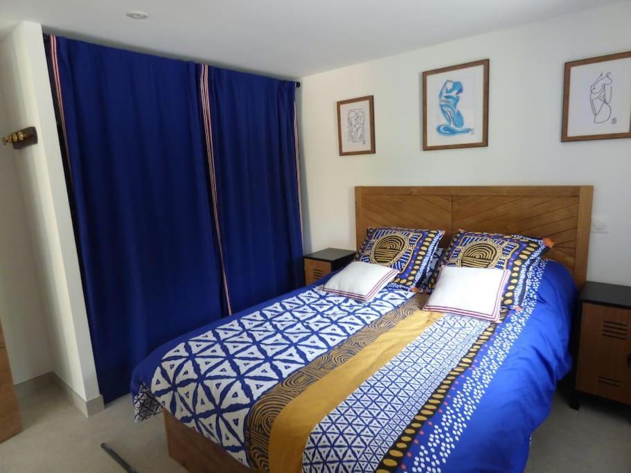 Holiday home Petite Maison En Briere. *