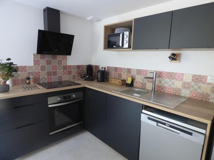 Holiday home Petite Maison En Briere. Donges