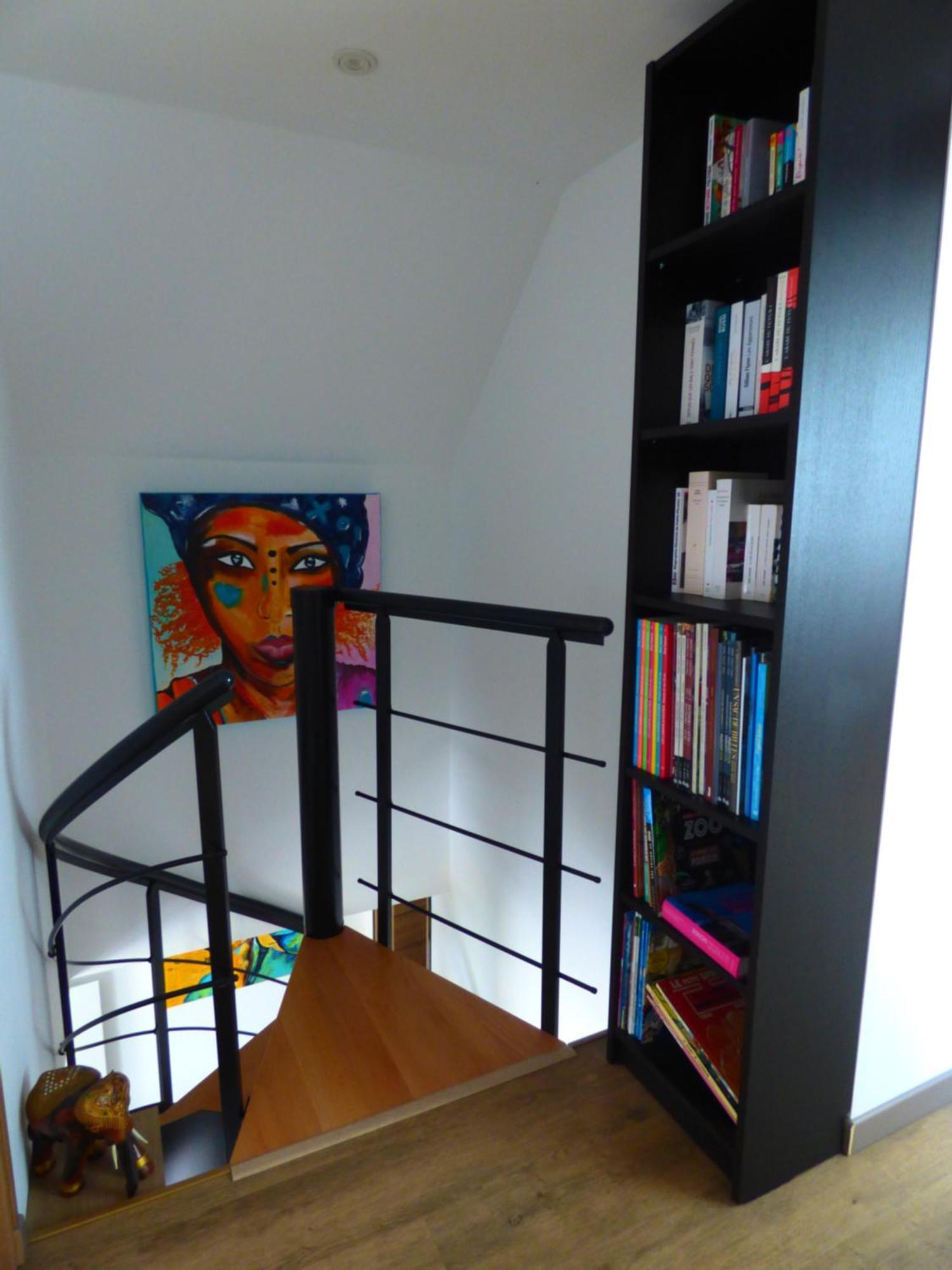 Petite Maison En Briere.
