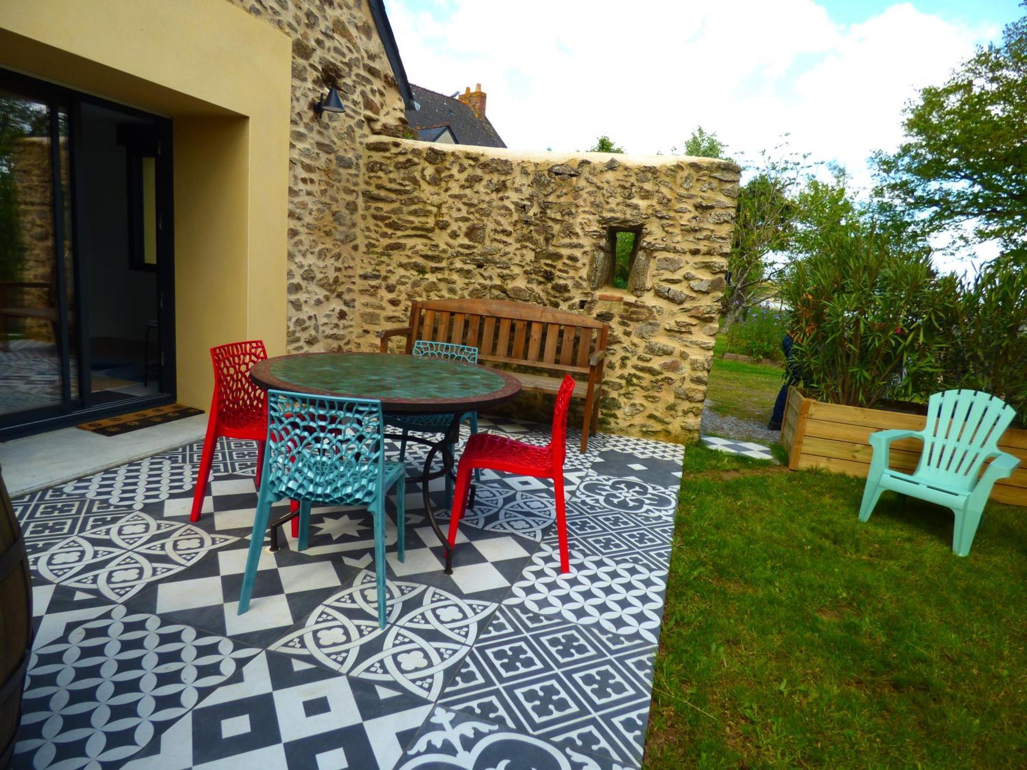 Petite Maison En Briere.
