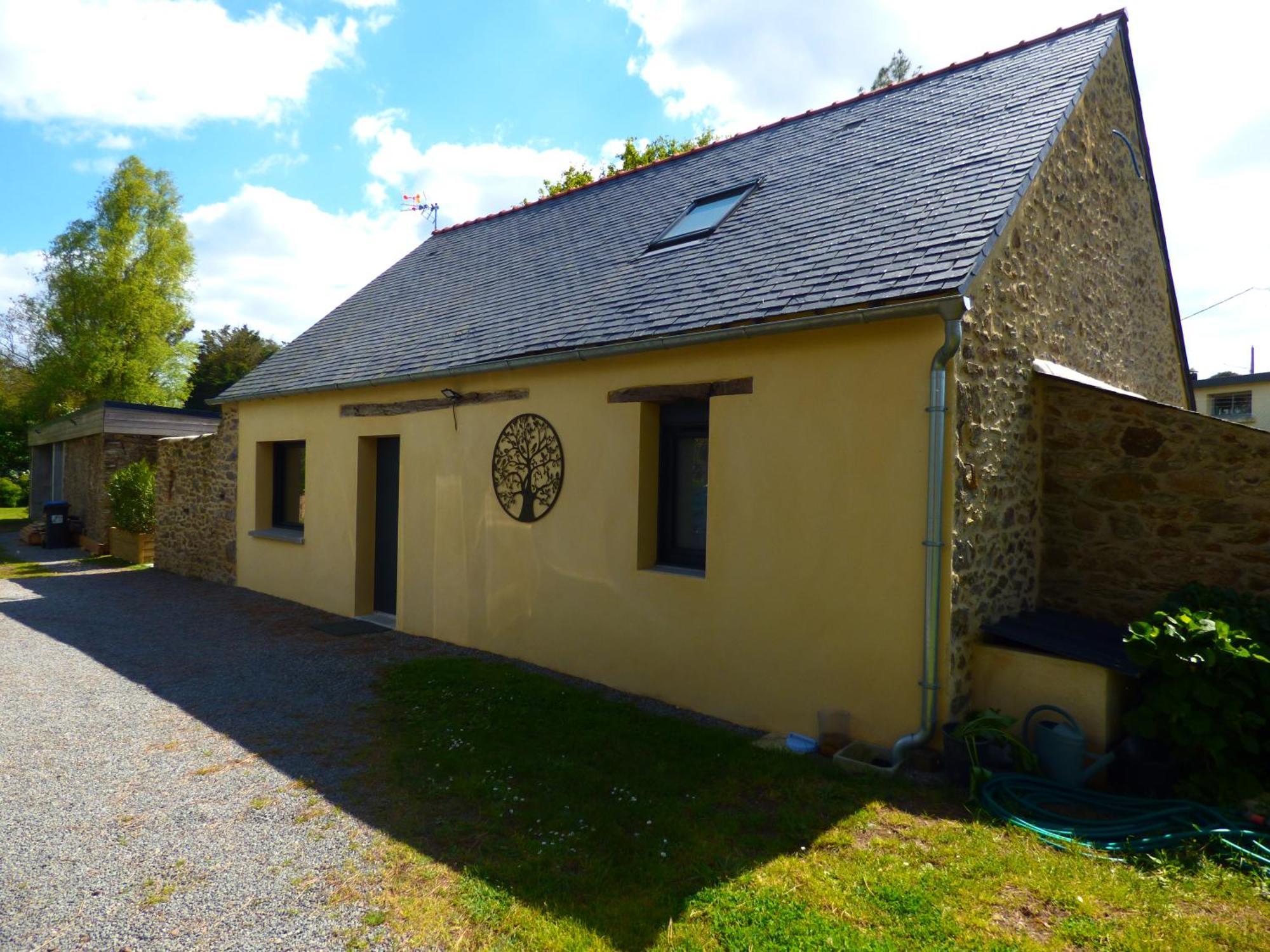 Holiday home Petite Maison En Briere.